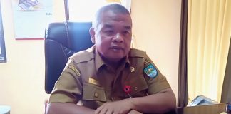 Pemkab Rohul Genjot Vaksinasi Bagi Anak Usia 6-11 Tahun