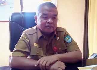 Pemkab Rohul Genjot Vaksinasi Bagi Anak Usia 6-11 Tahun