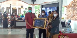 Rich Kades, Anto Sontang Bayar Pajak Hingga Milyaran Rupiah Pertahun