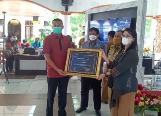 Rich Kades, Anto Sontang Bayar Pajak Hingga Milyaran Rupiah Pertahun
