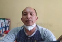Samsul Kamar : Harga TBS Sawit Merangkak Naik