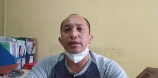 Samsul Kamar : Harga TBS Sawit Merangkak Naik