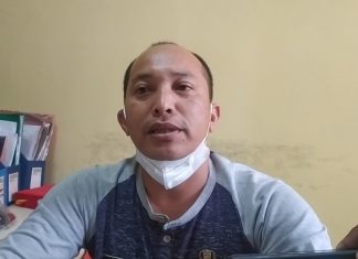 Samsul Kamar : Harga TBS Sawit Merangkak Naik