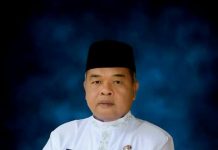 Guru Maupun Siswa Belum Vaksin, Kadisdikpora Rohul : Pembelajaran Dilakukan Secara Daring