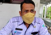 Hindari Bahaya DBD, dr Darmadi Ajak Masyarakat Jaga Kebersihan Lingkungan
