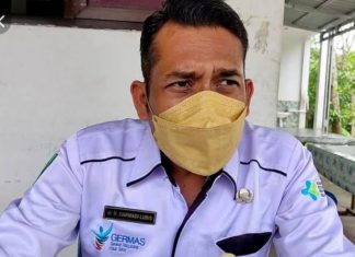 Hindari Bahaya DBD, dr Darmadi Ajak Masyarakat Jaga Kebersihan Lingkungan
