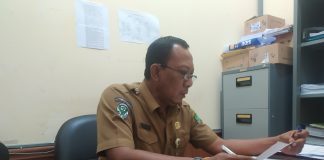 Pasien DBD di Rohul Mencapai 29 Kasus, 2 Meninggal Dunia