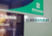 Staf Terpapar Covid-19, Kantor Pelayanan BPJS Rohul Ditutup Sementara Waktu