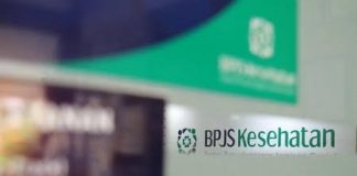 Staf Terpapar Covid-19, Kantor Pelayanan BPJS Rohul Ditutup Sementara Waktu