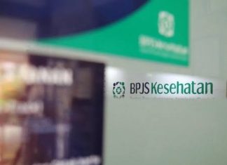 Staf Terpapar Covid-19, Kantor Pelayanan BPJS Rohul Ditutup Sementara Waktu
