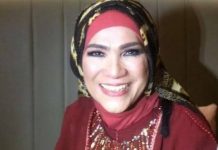 Kabar Duka, Artis Serba Bisa Dorce Gamalama Meninggal Dunia