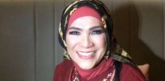 Kabar Duka, Artis Serba Bisa Dorce Gamalama Meninggal Dunia