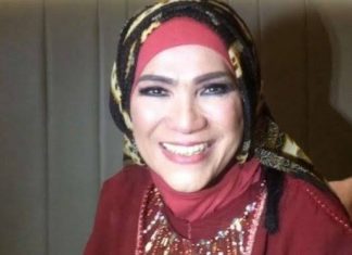 Kabar Duka, Artis Serba Bisa Dorce Gamalama Meninggal Dunia