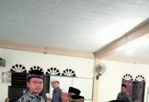 Peringati Isra Mi’raj Nabi Muhammad SAW, PHBI Dusun Muara Musu Gelar Berbagai Lomba
