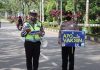 Gelar Operasi Keselamatan Lancang Kuning 2022, AKP Bagus : Untuk Meningkatkan Herd Immunity