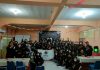 FKMTSI Wilayah II, Riau dan Kepulauan Riau Gelar Civil Gathering dan Dies Natalis XXXIV