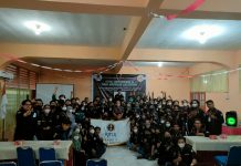 FKMTSI Wilayah II, Riau dan Kepulauan Riau Gelar Civil Gathering dan Dies Natalis XXXIV