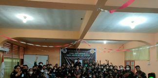 FKMTSI Wilayah II, Riau dan Kepulauan Riau Gelar Civil Gathering dan Dies Natalis XXXIV