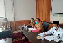 21 Maret 2022 Mendatang, MTQ Tingkat Kabupaten Rokan Hulu Akan Dibuka