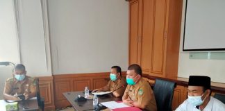 21 Maret 2022 Mendatang, MTQ Tingkat Kabupaten Rokan Hulu Akan Dibuka