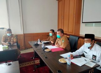 21 Maret 2022 Mendatang, MTQ Tingkat Kabupaten Rokan Hulu Akan Dibuka
