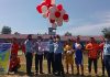 Meriahnya HBP Ke-58 di Lapas Pasir Pengaraian
