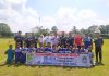 PSSI Rohul Gelar Turnamen Sepak Bola U-12, Budiman Lubis Singgung Program SSB