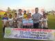 Tutup Turnamen U-12 Askab PSSI Rohul, SSB Puti Maifat Aliantan Raih Juara Satu