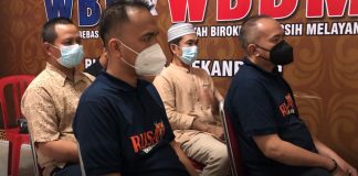 Berikut Tuntutan JPU Terhadap Terdakwa Kasus Korupsi BLUD RSUD Rohul