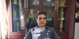 Sama Dengan Tahun Sebelumnya, Pemkab Rohul Kembali Tak Lakukan POTANG BALIMAU