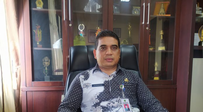Sama Dengan Tahun Sebelumnya, Pemkab Rohul Kembali Tak Lakukan POTANG BALIMAU