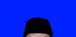 Menolak ! Budaya Ditelan Zaman