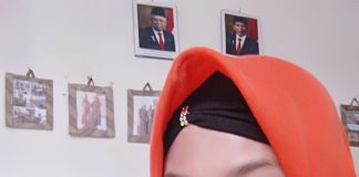 Pendidikan Terhadap Anak Daerah Terisolir