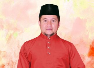 Catat Tanggalnya, Pemdes Rambah Hilir Gelar Pasar Murah