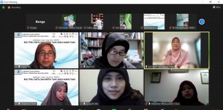 UU TPKS Disahkan, Puluhan Ormas Riau-Kepri Desak RKUHP Ikut Disahkan
