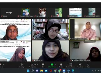 UU TPKS Disahkan, Puluhan Ormas Riau-Kepri Desak RKUHP Ikut Disahkan