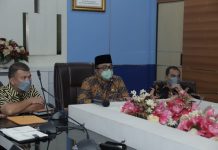 MTQ Tingkat Provinsi Riau Tahun 2022, Sekda : InshaAllah Rokan Hulu Ikut