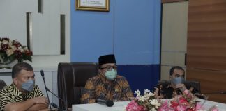 MTQ Tingkat Provinsi Riau Tahun 2022, Sekda : InshaAllah Rokan Hulu Ikut
