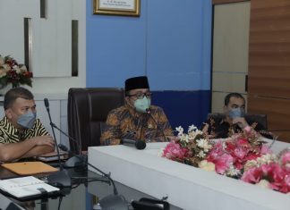 MTQ Tingkat Provinsi Riau Tahun 2022, Sekda : InshaAllah Rokan Hulu Ikut