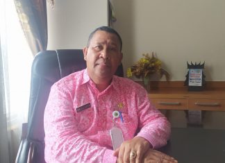 Terkait Safari Ramadhan Berikut Jawaban Kabag Kesra Rohul