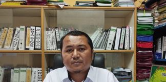 Pekan Depan Siswa Kelas VI SD dan IX SMP Sudah Mulai Laksanakan Ujian Semester