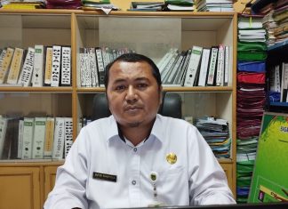 Pekan Depan Siswa Kelas VI SD dan IX SMP Sudah Mulai Laksanakan Ujian Semester