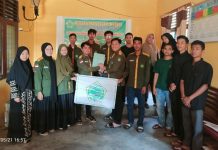 IMMUS Gelar Mubes, Pilih Ketua Periode 2022-2024