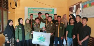 IMMUS Gelar Mubes, Pilih Ketua Periode 2022-2024