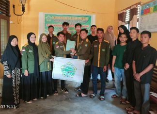 IMMUS Gelar Mubes, Pilih Ketua Periode 2022-2024