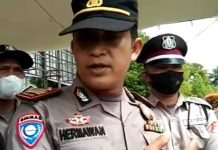 AKP Hermawan : Jika Melihat Hewan Ternak Mengalami Gejala PMK, Laporkan Kepada Kami