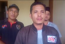 Menuju Konferprov XV PWI Riau, Amin Syukri : PWI Rohul Siap Sukseskan