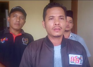 Menuju Konferprov XV PWI Riau, Amin Syukri : PWI Rohul Siap Sukseskan