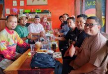 PERPANI Rohul Gelar Raker, Bahas Persiapan Porprov