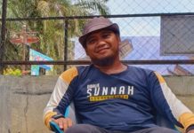 Penjaringan Balon KONI Rohul Ditutup, Tiga Nama Ikut Ambil Formulir